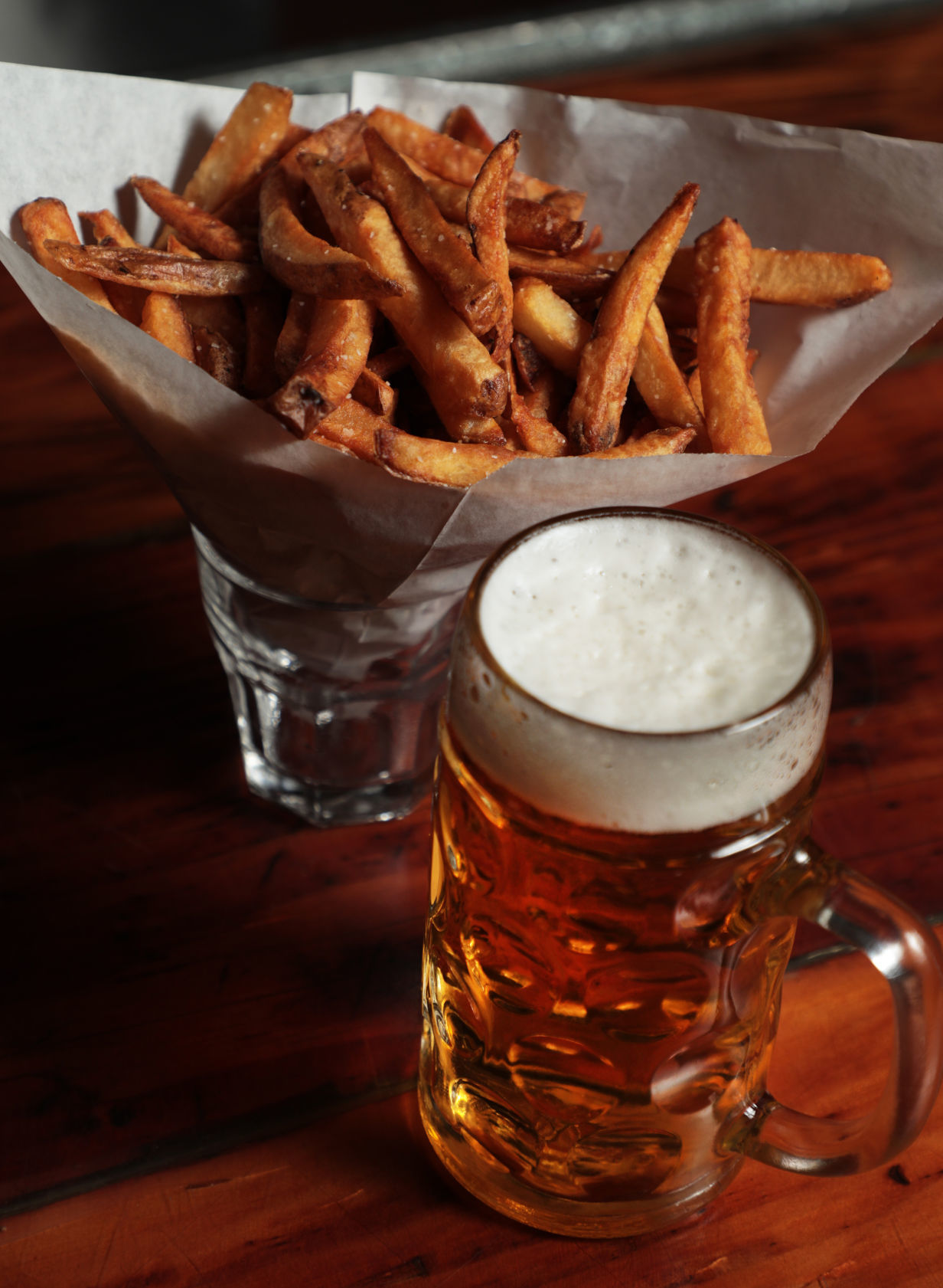 Fassler Hall
